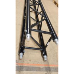 Eurotruss FD34 black - 2m