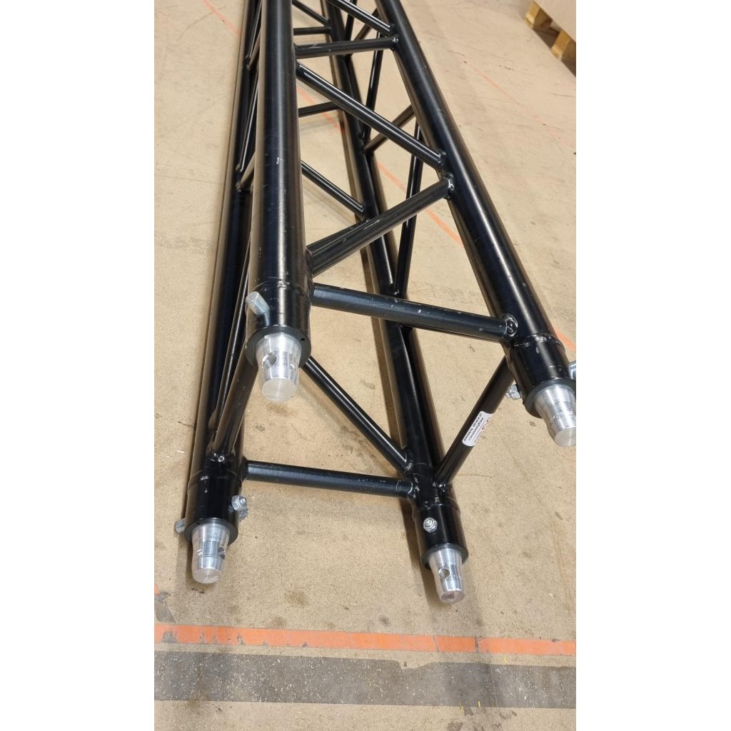 Eurotruss FD34 black - 3m