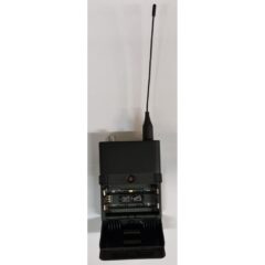 Sennheiser EW-D 4-ch set