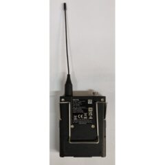 Sennheiser EW-D 4-ch set