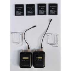 Sennheiser SK6212 - set of 2