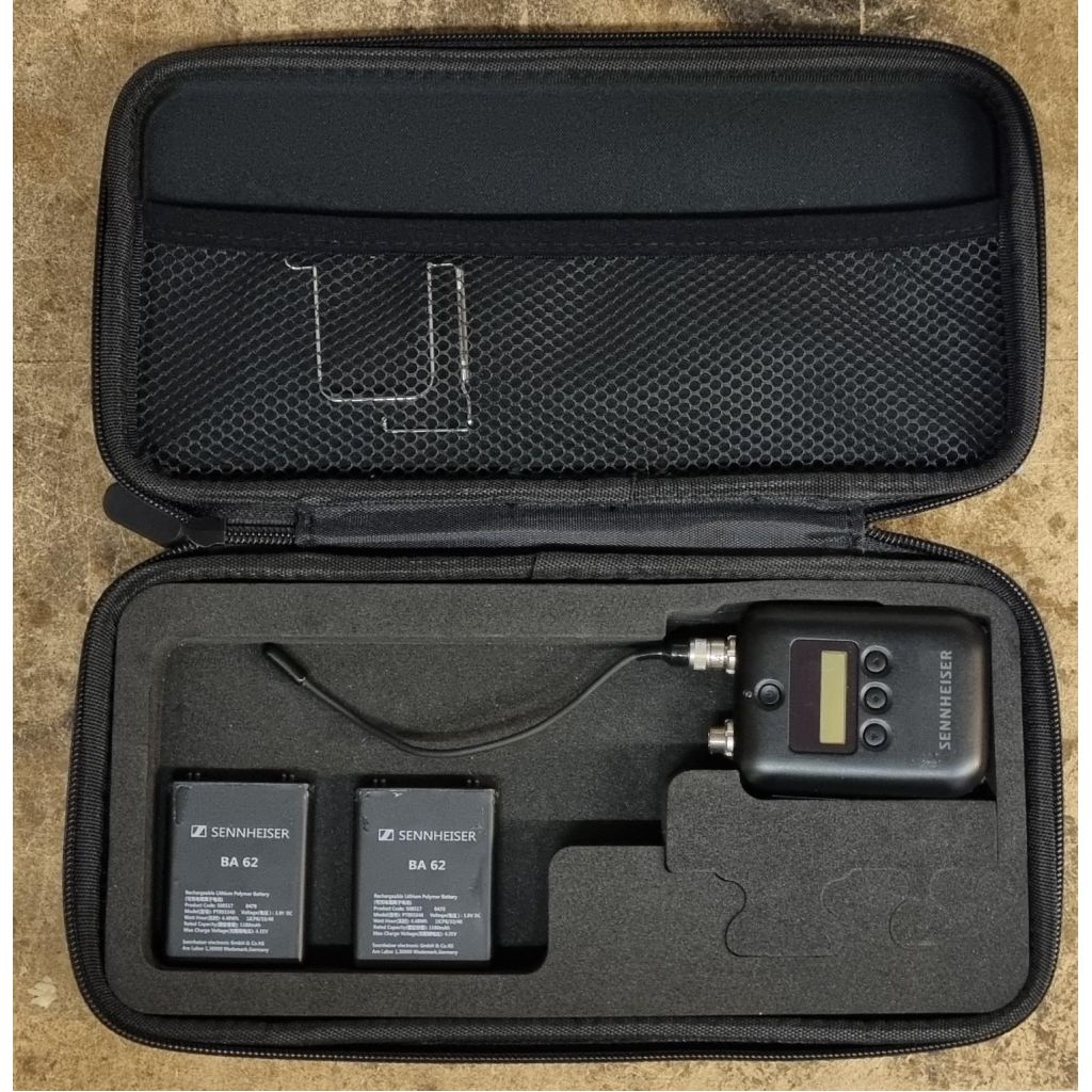 Sennheiser SK6212 - set of 2