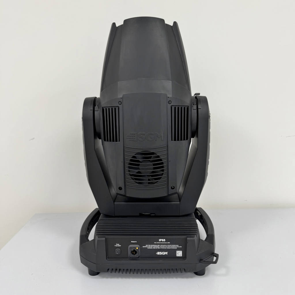SGM G-Wash