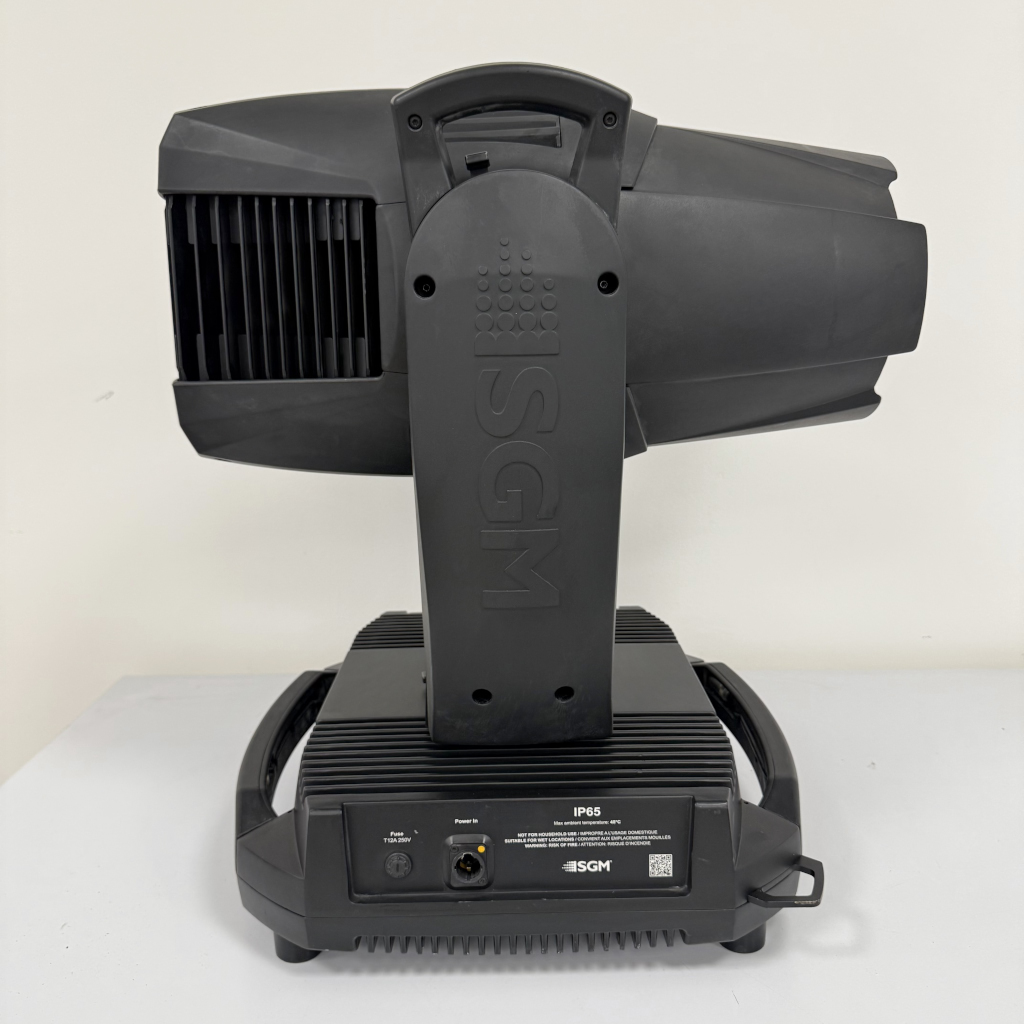 SGM G-Spot