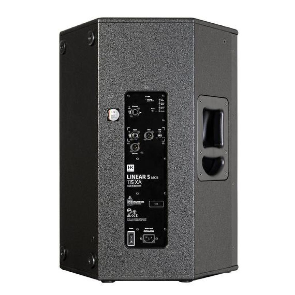 HK Audio Linear 5 MKII 115XA