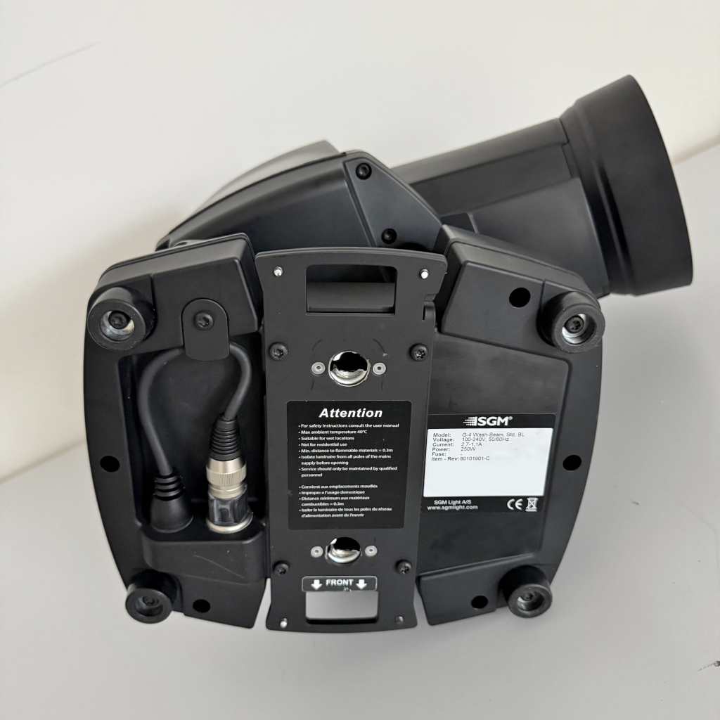 SGM G-4 Wash-Beam
