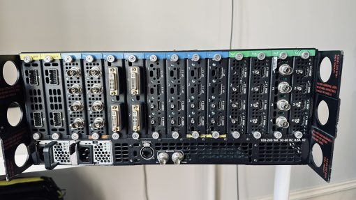 Barco E2 Gen1