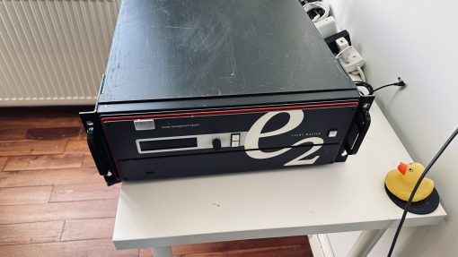 Barco E2 Gen1