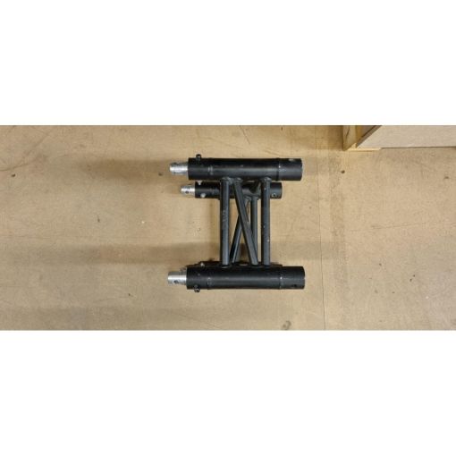 Eurotruss FD34 black - different lengths & corners