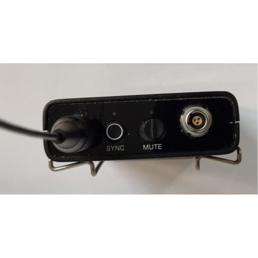 Sennheiser EW-D 4-ch set