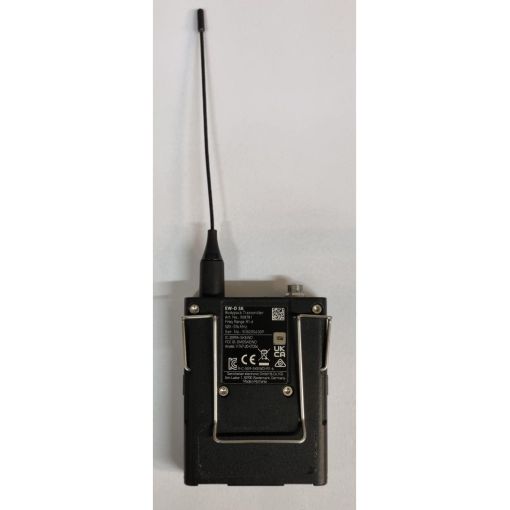 Sennheiser EW-D 4-ch set