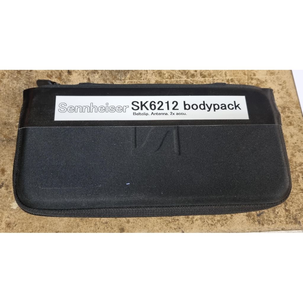 Sennheiser SK6212 - set of 2