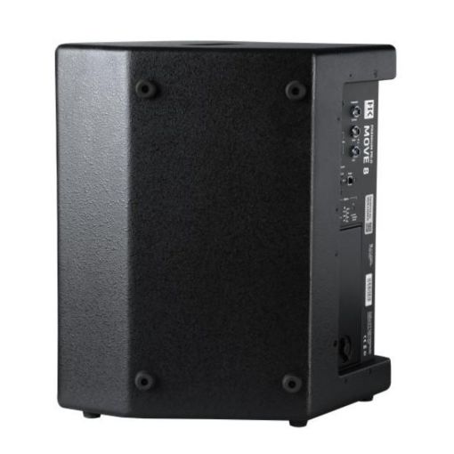 HK AUDIO PRO MOVE 8