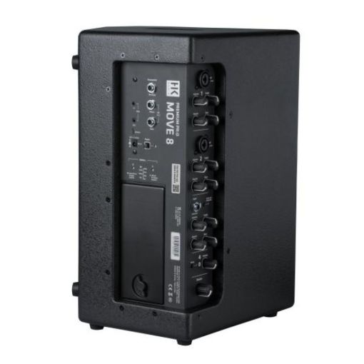 HK AUDIO PRO MOVE 8
