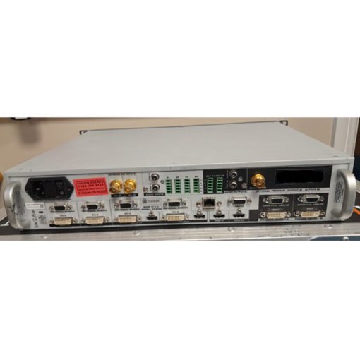 Analog Way Pulse2 3G (PLS350-3G) Switcher