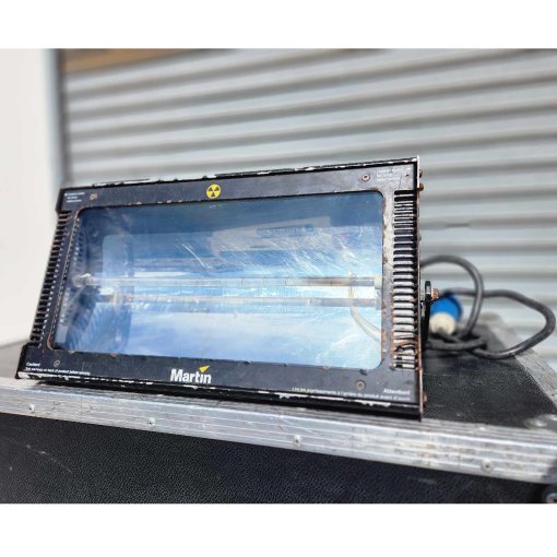 Atomic 3000 DMX