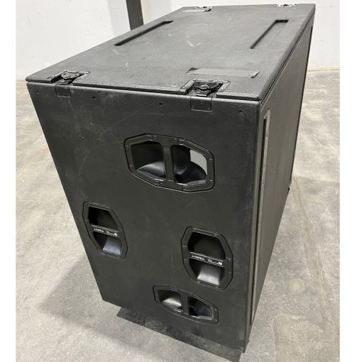 d&b audiotechnik J8 System Package