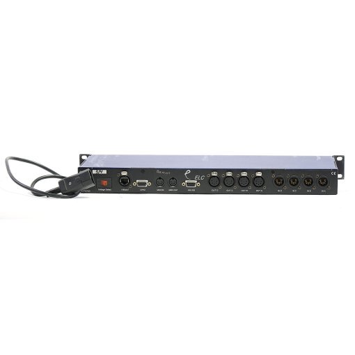 ELC DMXLAN NODE4