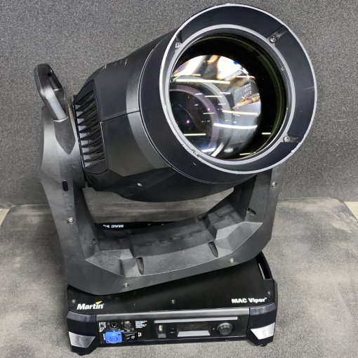 Martin MAC Viper Profile set
