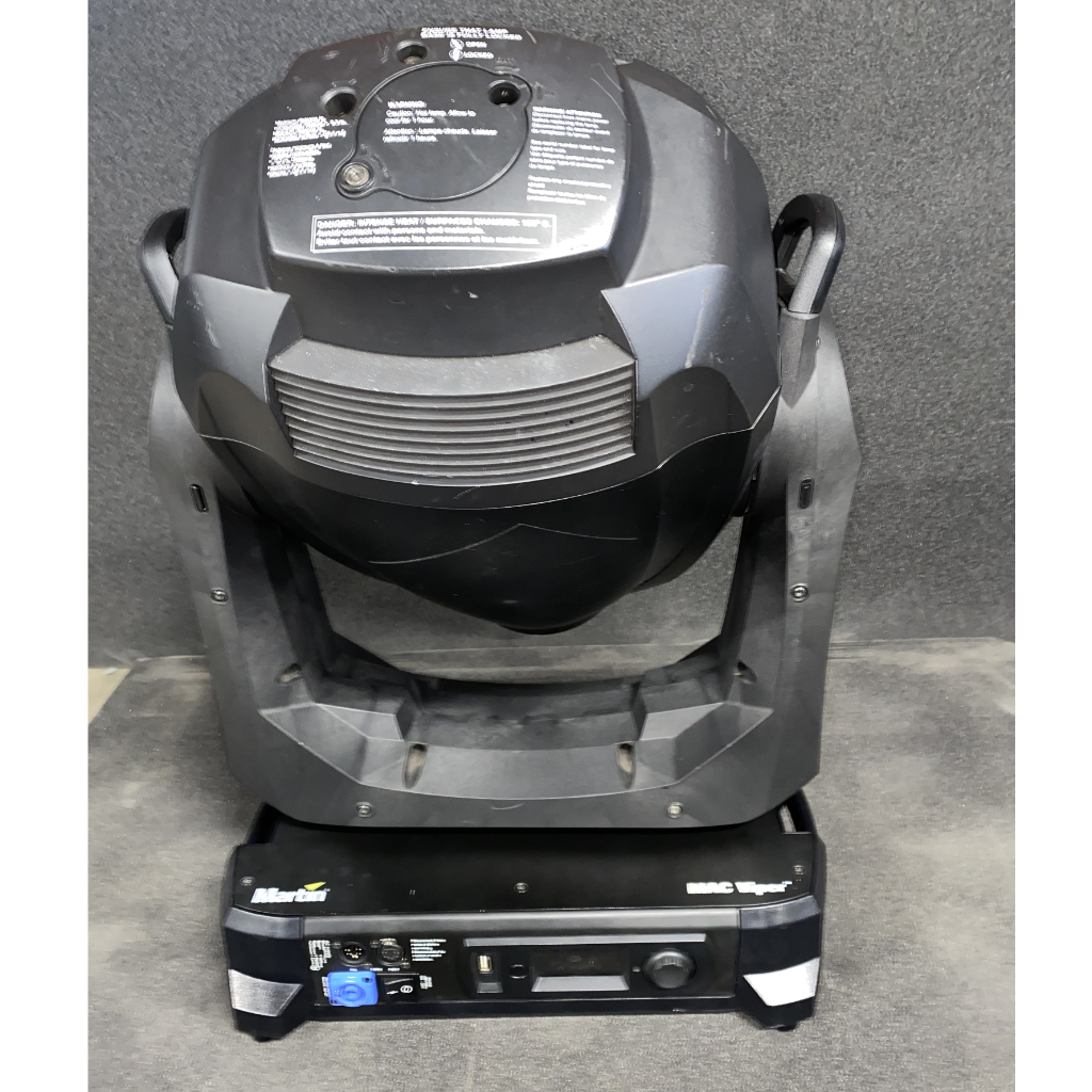 Martin MAC Viper Profile set