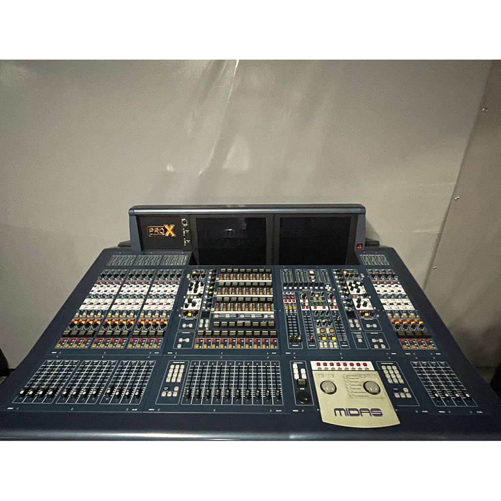 Midas Pro-X, Neutron, DL251 & Multi set