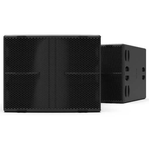 Nexo L20 SUB
