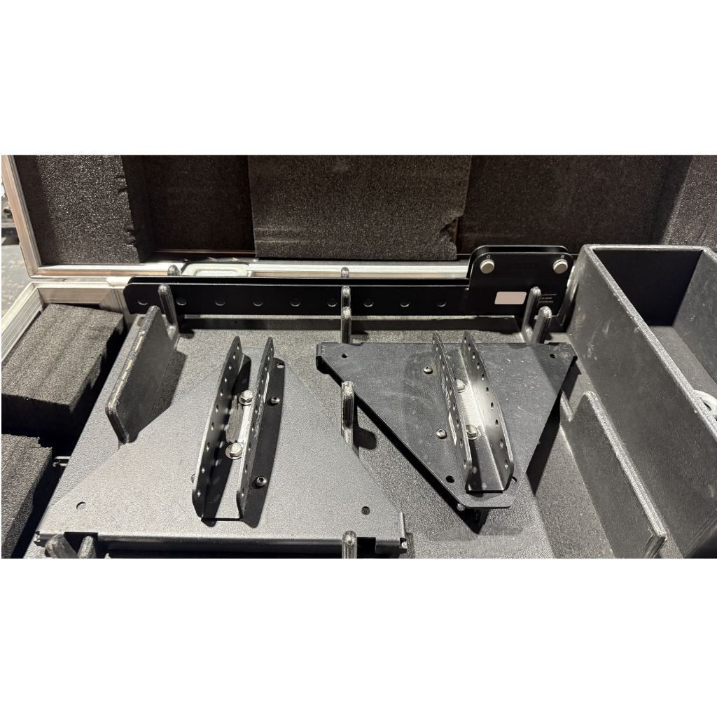 Nexo Geo M6 Package