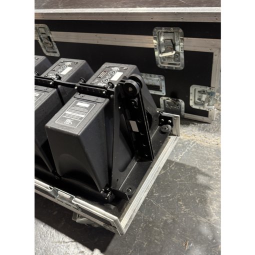 Nexo Geo M6 Package