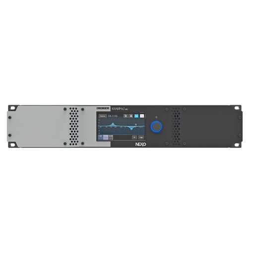 Nexo NXAMP4X2MK2