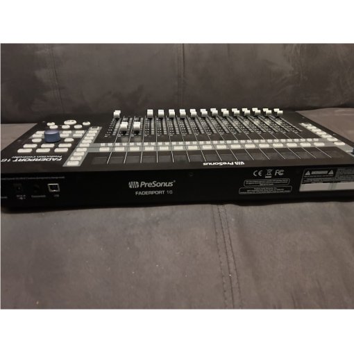 Presonus Faderport 16
