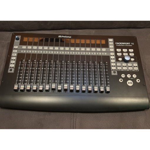 Presonus Faderport 16