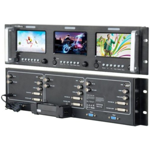 RGBlink RMS 5533
