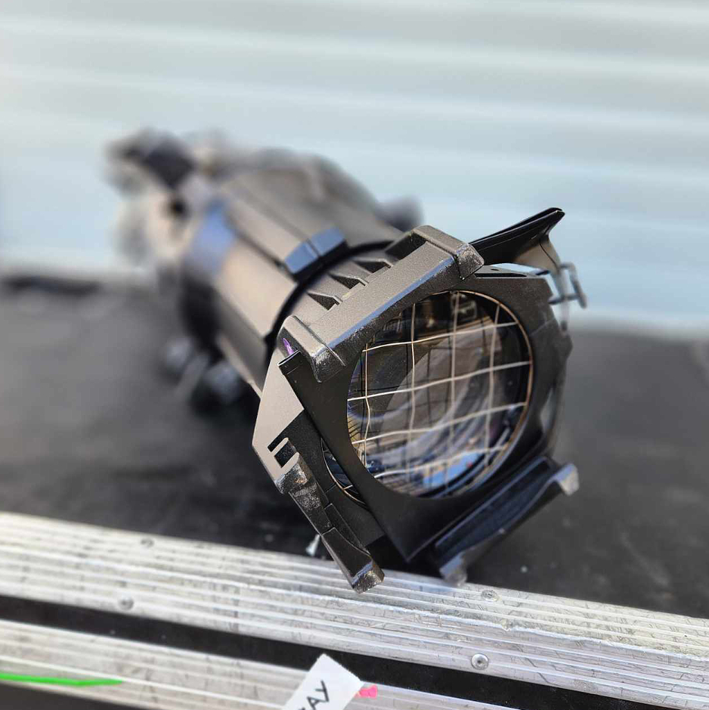 ETC Source Four 19 Degrees