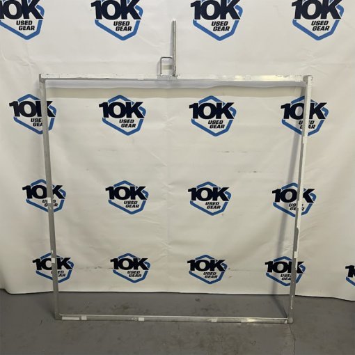 4ft x 4ft Aluminum Trace frame