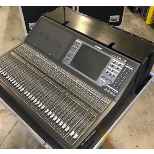 Yamaha QL5