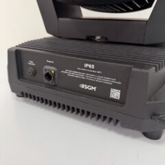 SGM G-Spot