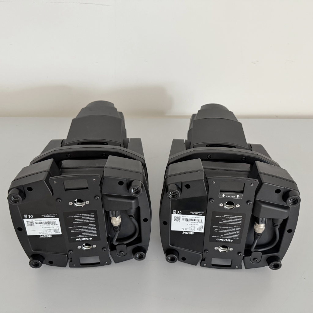 SGM G4 Wash