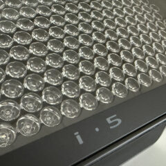 SGM I-5  Wash