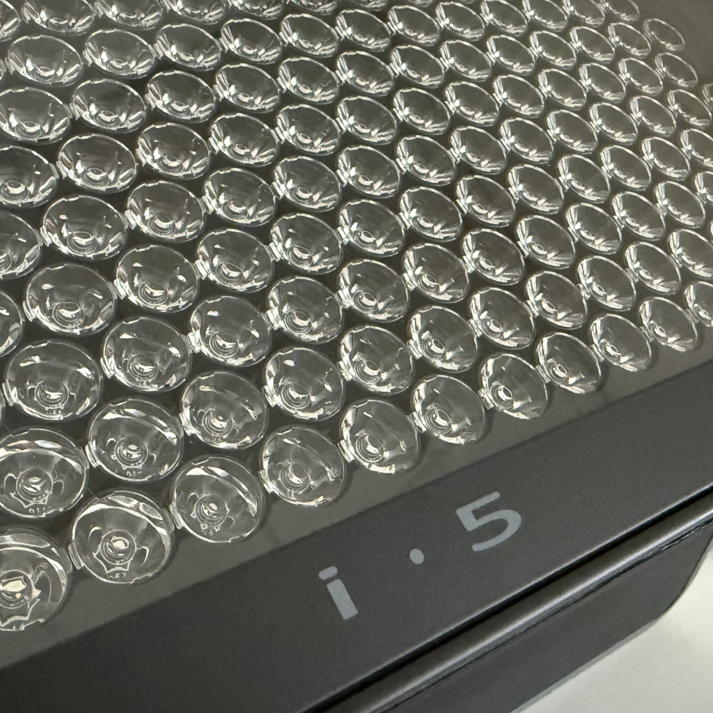 SGM I-5 Wash