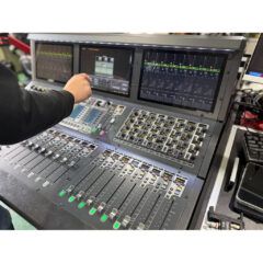 AVID S6L 24D system