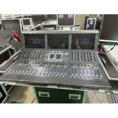 AVID S6L 24D system