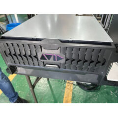 AVID S6L 24D system