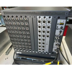 AVID S6L 24D system