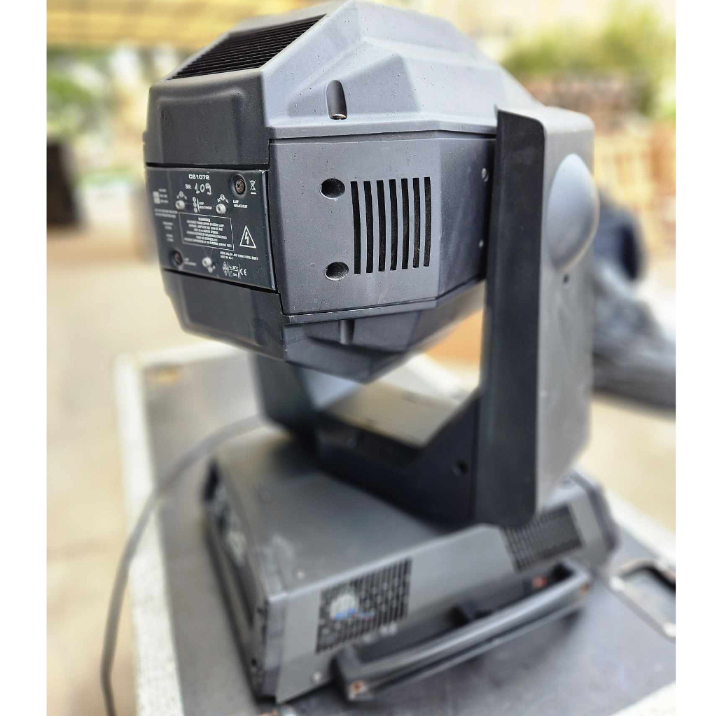 Alpha Wash 1200