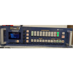 Analog Way Di-VentiX II Switcher (DVX8044)