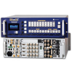 Analog Way Di-VentiX II Switcher (DVX8044)