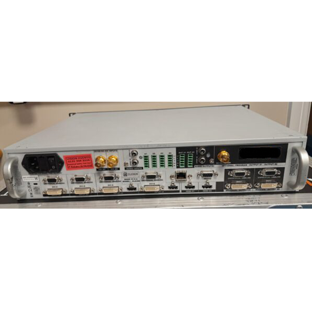 Analog Way Pulse2 3G (PLS350-3G) Switcher