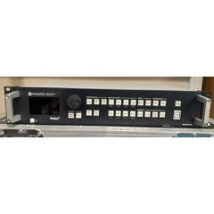 Analog Way Pulse2 3G (PLS350-3G) Switcher