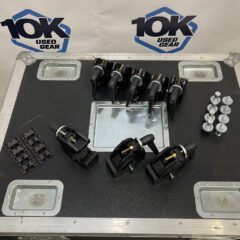 Astera AX5 TriplePAR Kit