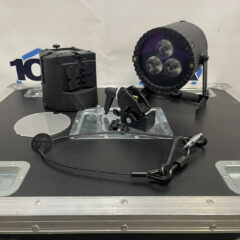 Astera AX5 TriplePAR Kit